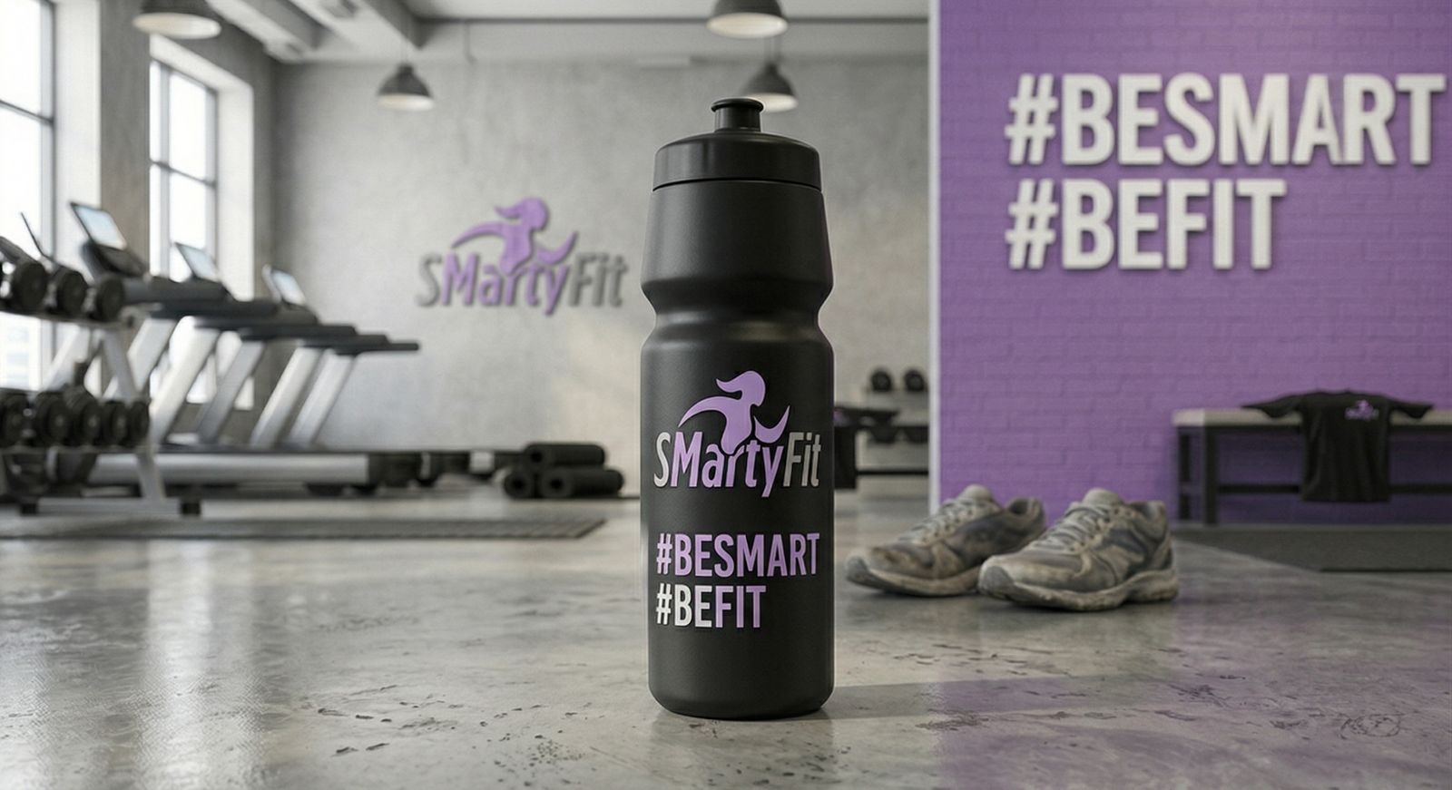 SMartyFit Befit