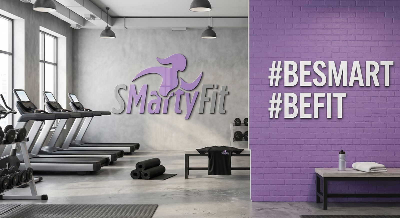 SMartyFit